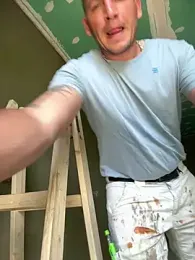 ModelJJ webcam model stream image