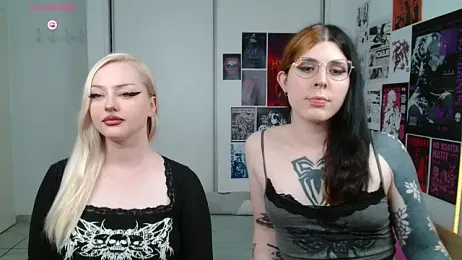 chloe_levine webcam model stream image