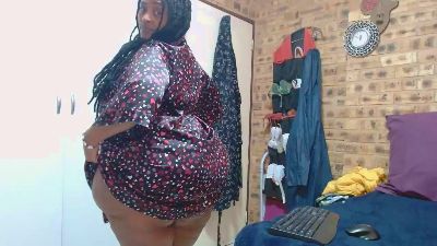 RUBYBOOTY webcam model stream image