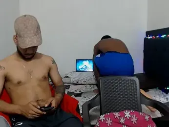 millerthh webcam model stream image