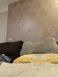 kaikai1335 webcam stripchat model stream image