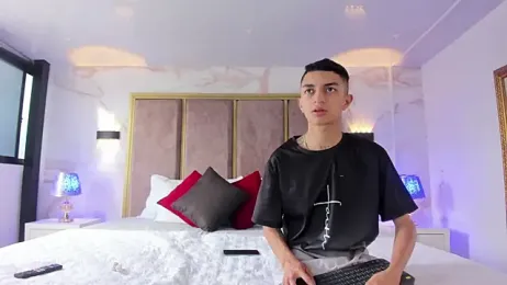 NickandAbby_ webcam stripchat model stream image