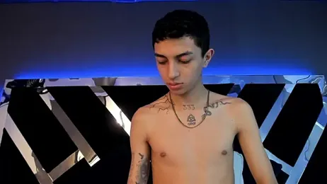 NickandAbby_ webcam stripchat model stream image