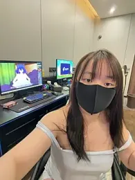 TTbeibi-178 webcam model stream image