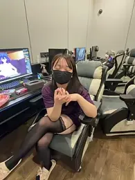 TTbeibi-178 webcam model stream image