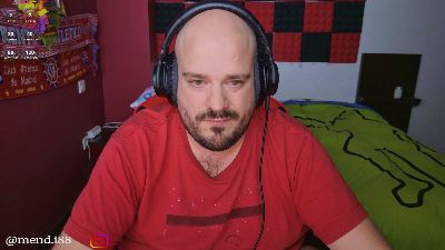 menditeta2 webcam model stream image