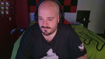 menditeta2 webcam model stream image