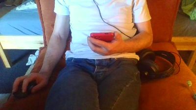 Melonme webcam model stream image