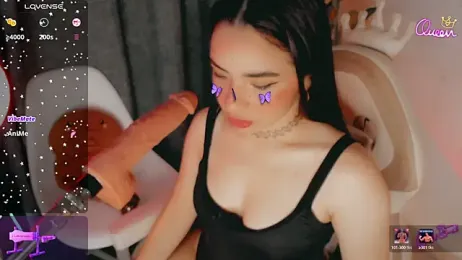 Queen_Deepthroat webcam stripchat model stream image