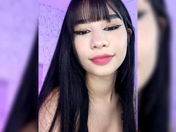 VanessaDuv webcam model stream image