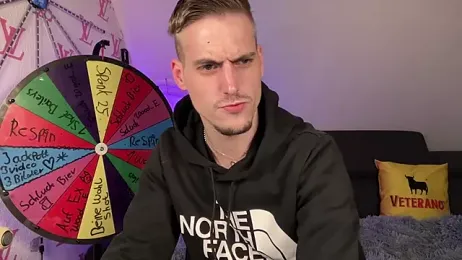 Cookieboy88 webcam model stream image