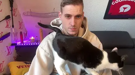 Cookieboy88 webcam model stream image