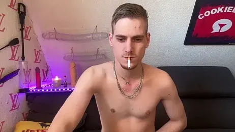 Cookieboy88 webcam stripchat model stream image