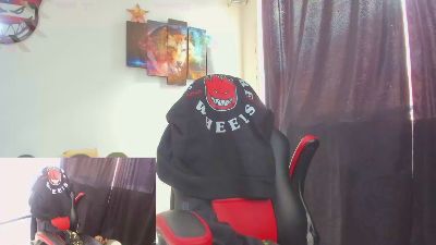 Master_Skater webcam model stream image