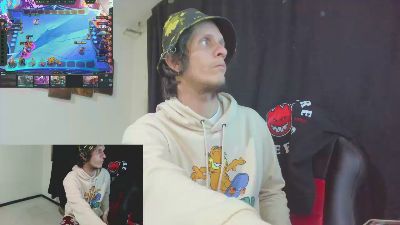 Master_Skater webcam model stream image