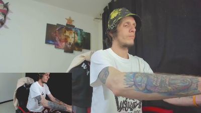 Master_Skater webcam model stream image