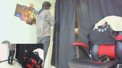 Master_Skater webcam model stream image