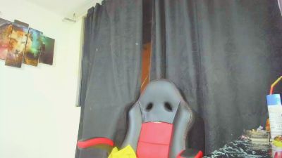 Master_Skater webcam model stream image