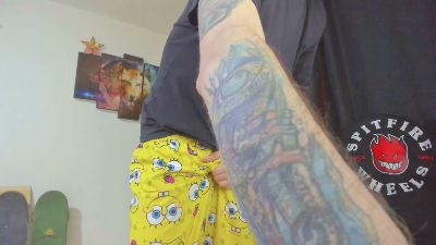 Master_Skater webcam model stream image