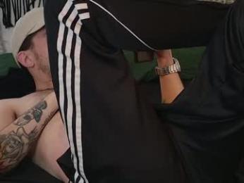 jackdesfeux webcam model stream image