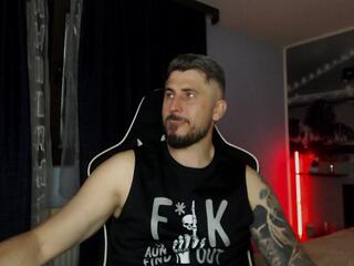 Andy Nice webcam flirt4free model stream image