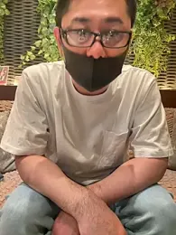 RYUICHI_1919 webcam model stream image