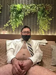 RYUICHI_1919 webcam model stream image