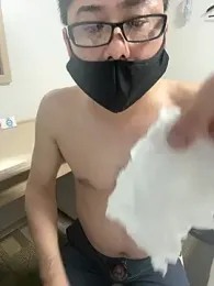 RYUICHI_1919 webcam model stream image