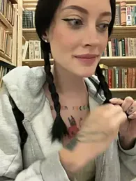 Melissa_crazy webcam model stream image