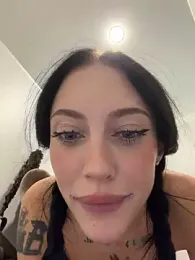 Melissa_crazy webcam model stream image