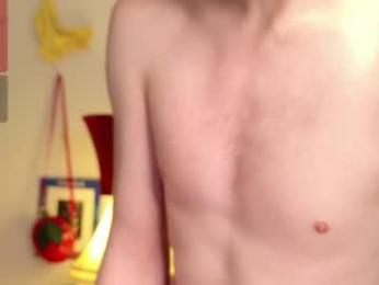 cokia_ webcam model stream image