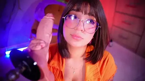 Sophiefoxy__ webcam model stream image