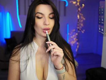 SayYesS webcam model stream image