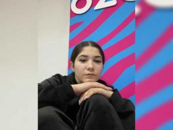 Anastasia-70 webcam model stream image