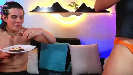 Almiboys webcam model stream image