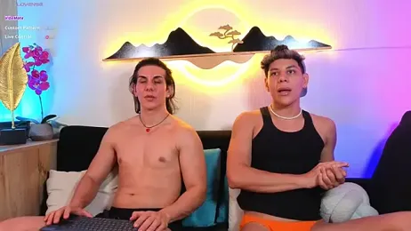 Almiboys webcam model stream image