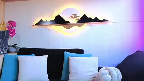 Almiboys webcam model stream image