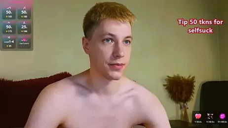 -ethan7inches- webcam model stream image