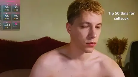 -ethan7inches- webcam model stream image