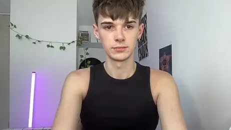 YourMilkyGuy webcam stripchat model stream image