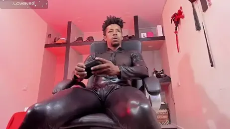 AlejoKhalifa_ webcam model stream image