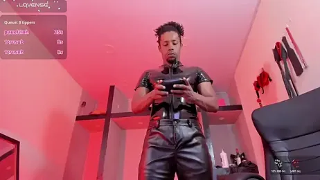 AlejoKhalifa_ webcam model stream image