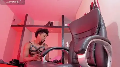 AlejoKhalifa_ webcam model stream image