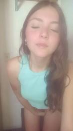 Princessophi1 webcam cam4 model stream image