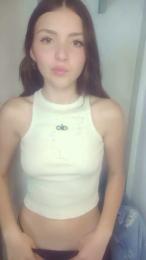 Princessophi1 webcam model stream image