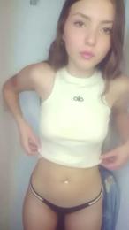 Princessophi1 webcam model stream image