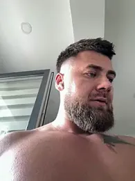 UbbeViking webcam model stream image