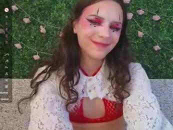 katerinnna webcam model stream image