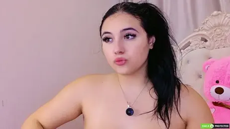 JennyFerguson webcam model stream image