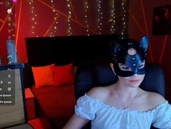 __Sofia_Cat__ webcam bongacams model stream image